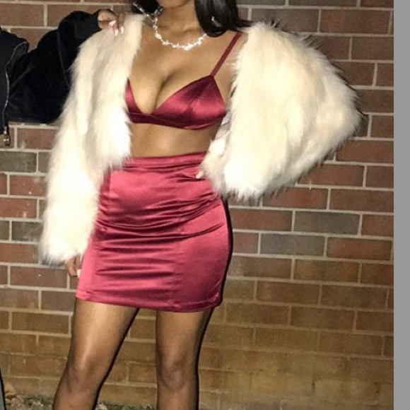 House of CB Other - Two piece WORN TWICE!